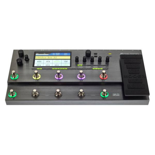 Педаль ефектів MOOER GE300