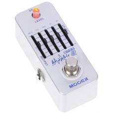 Педаль эффектов MOOER GRAPHIC B