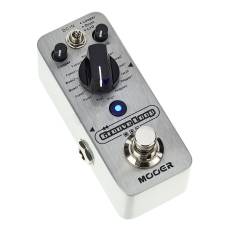 Педаль ефектів MOOER GROOVE LOOP
