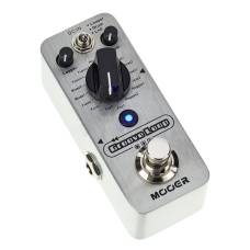 Педаль ефектів MOOER GROOVE LOOP