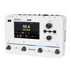 Педаль эффектов MOOER GS1000
