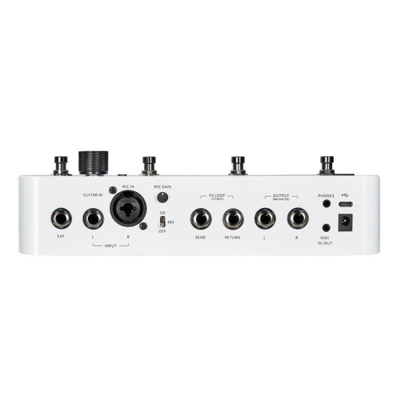 Педаль ефектів MOOER GS1000
