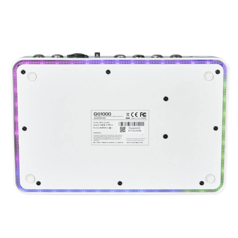 Педаль ефектів MOOER GS1000