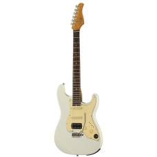 Электрогитара MOOER GTRS Professional P800 (Olympic White)