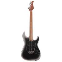 Електрогітара MOOER GTRS Professional P801 (Dark Silver)