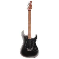Электрогитара MOOER GTRS Professional P801 (Dark Silver)
