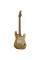 Електрогітара MOOER GTRS Standard S801 (Gold)