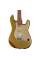 Електрогітара MOOER GTRS Standard S801 (Gold)