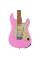 Электрогитара MOOER GTRS Standard S801 (Pink)