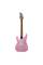 Электрогитара MOOER GTRS Standard S801 (Pink)