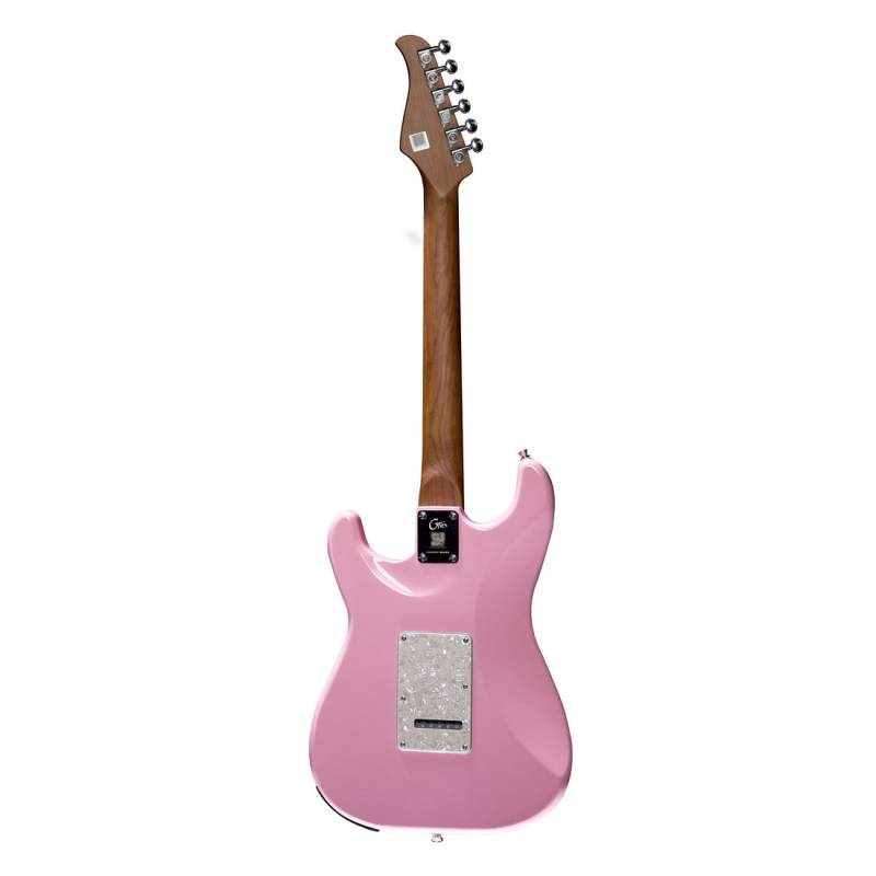 Электрогитара MOOER GTRS Standard S801 (Pink)