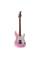 Электрогитара MOOER GTRS Standard S801 (Pink)