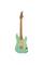 Електрогітара MOOER GTRS Standard S801 (Surf Green)