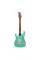 Электрогитара MOOER GTRS Standard S801 (Surf Green)