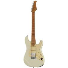 Электрогитара MOOER GTRS Standard S801 (White)