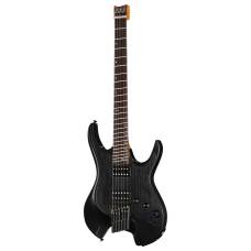 Электрогитара MOOER GTRS Wing W800 (Pearl Black)