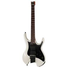Электрогитара MOOER GTRS Wing W800 (Pearl White)