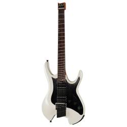 Электрогитара MOOER GTRS Wing W800 (Pearl White)