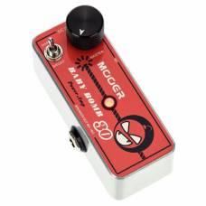 Педаль эффектов MOOER BABY BOMB 30