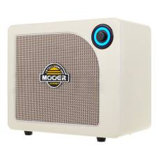 Гітарний комбопідсилювач MOOER Hornet 15i (White)