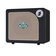 Гітарний комбопідсилювач MOOER Hornet 15W Li (Black)