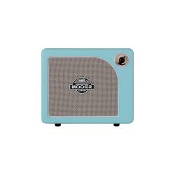 Гітарний комбопідсилювач MOOER Hornet Blue