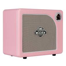 Гитарный комбоусилитель MOOER Hornet Pink