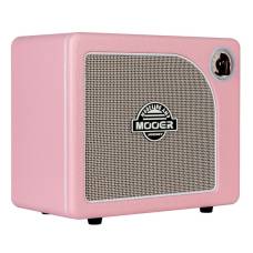 Гитарный комбоусилитель MOOER Hornet Pink