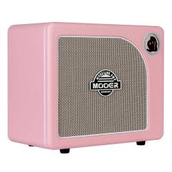 Гитарный комбоусилитель MOOER Hornet Pink