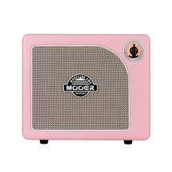 Гитарный комбоусилитель MOOER Hornet Pink