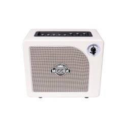 Гитарный комбоусилитель MOOER Hornet White Гитарный комбоусилитель MOOER Hornet White