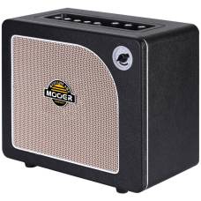 Гитарный комбоусилитель MOOER Hornet 30 Black