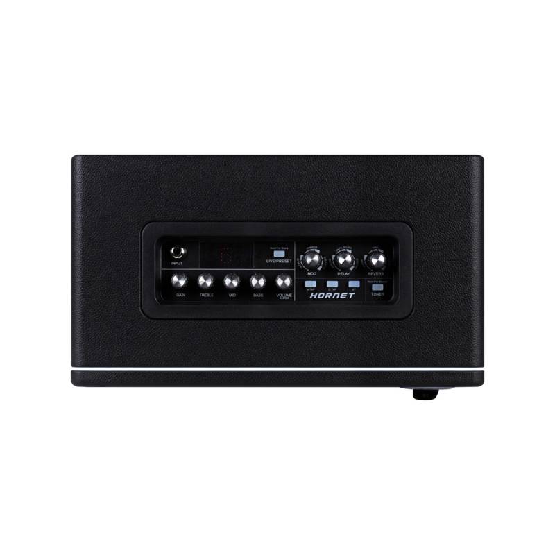 Гитарный комбоусилитель MOOER Hornet 30 Black