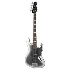 Бас-гітара MOOER MBJ412 (Dark Silver)