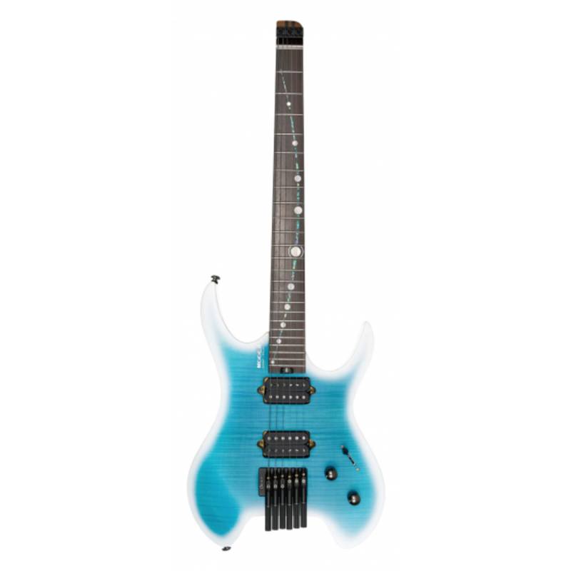 Електрогітара Mooer MHL100 (Dreamy Blue)