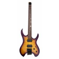Электрогитара Mooer MHL100 (Purple Gradient)
