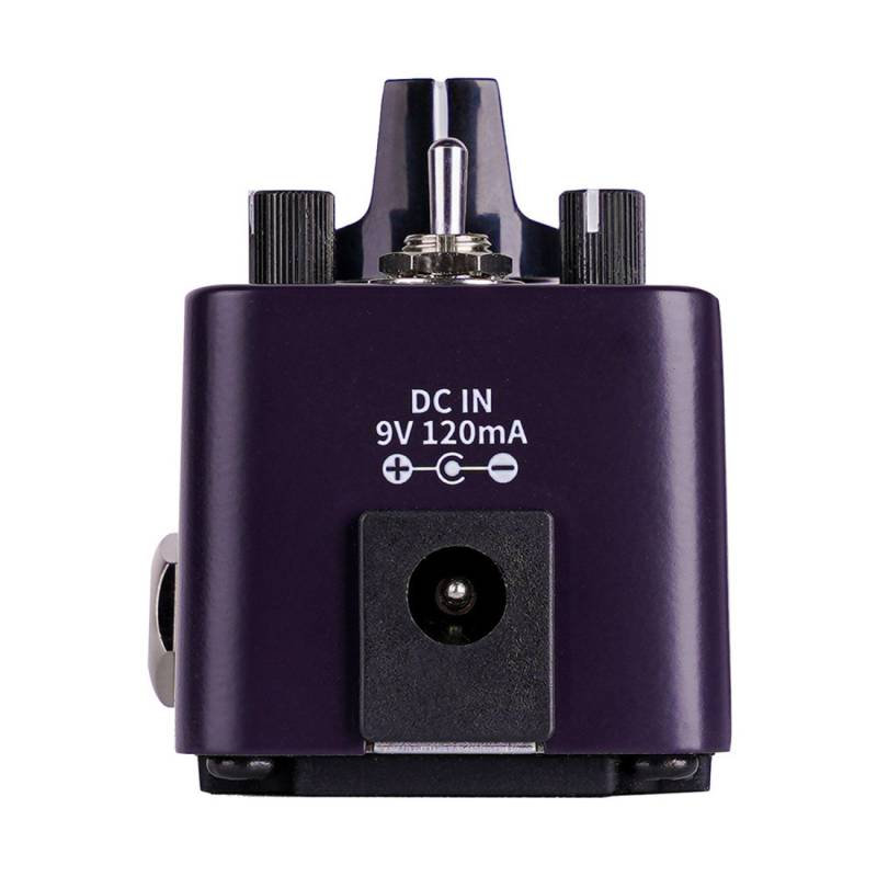 Педаль ефектів MOOER MICRO DRUMMER II