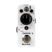 Педаль эффектов MOOER MICRO LOOPER II
