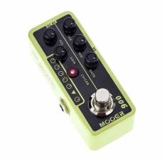 Педаль ефектів MOOER 006 US CLASSIC DELUXE