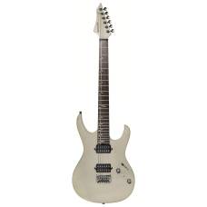 Электрогитара MOOER MMT100 (Iron Grey)