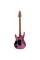 Электрогитара MOOER MMT100 FR (Aurora Pink)