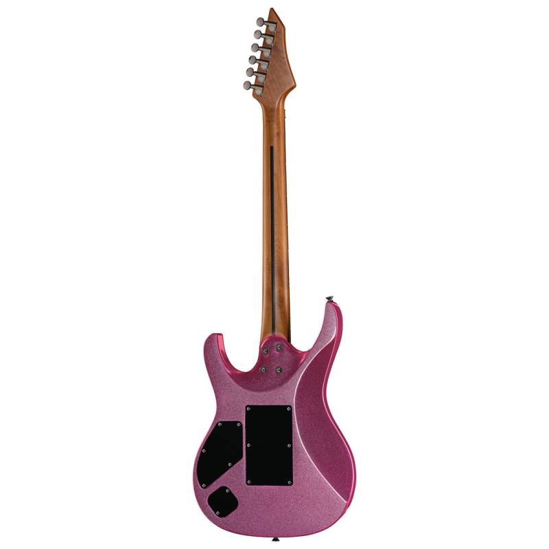 Электрогитара MOOER MMT100 FR (Aurora Pink)