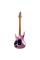 Электрогитара MOOER MMT100 FR (Aurora Pink)