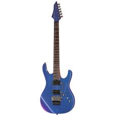 Электрогитара MOOER MMT100 FR (Aurora Purple)