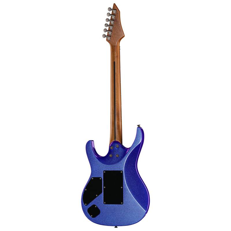 Электрогитара MOOER MMT100 FR (Aurora Purple)