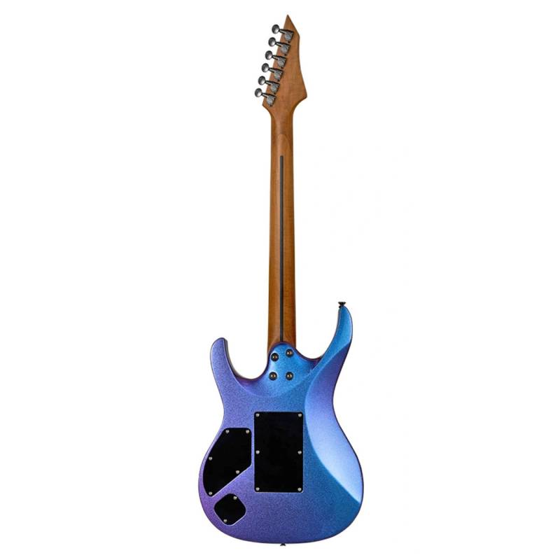 Электрогитара MOOER MMT100 FR (Aurora Purple)