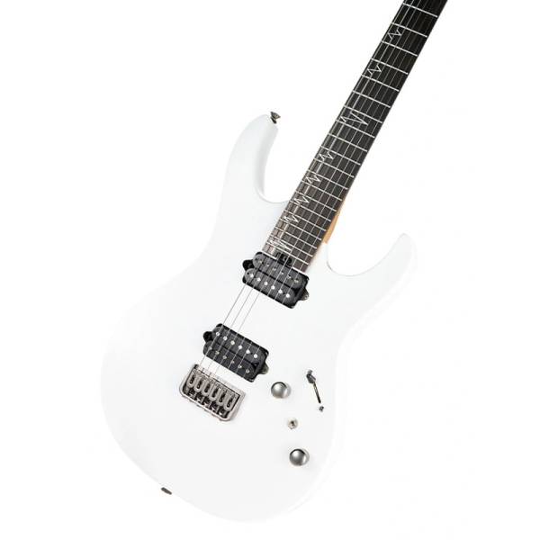 Электрогитара MOOER MMT100 (Pearl White)