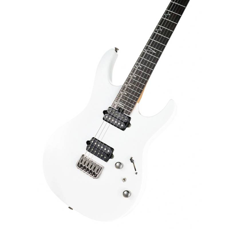 Электрогитара MOOER MMT100 (Pearl White)
