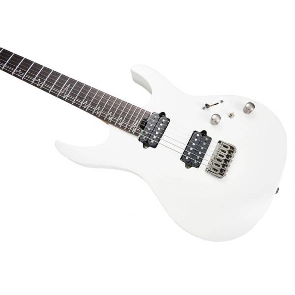 Электрогитара MOOER MMT100 (Pearl White)