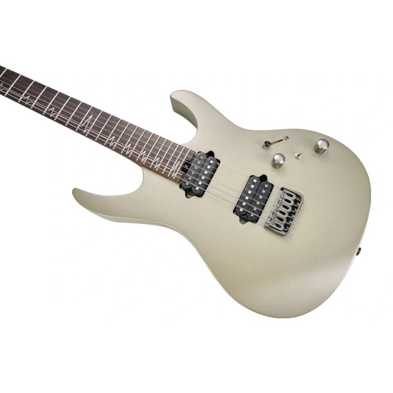 Электрогитара MOOER MMT100 (Iron Grey)